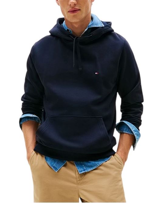 Felpa Tommy Hilfiger Tommy Hilfiger | MW0MW37235DW5.DW5